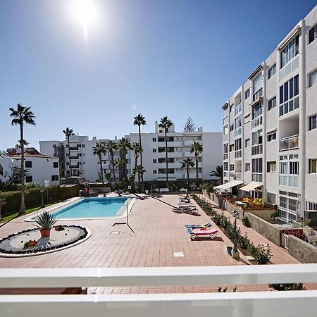 Atlantico Sun Apartment I San Bartolomé Extérieur photo
