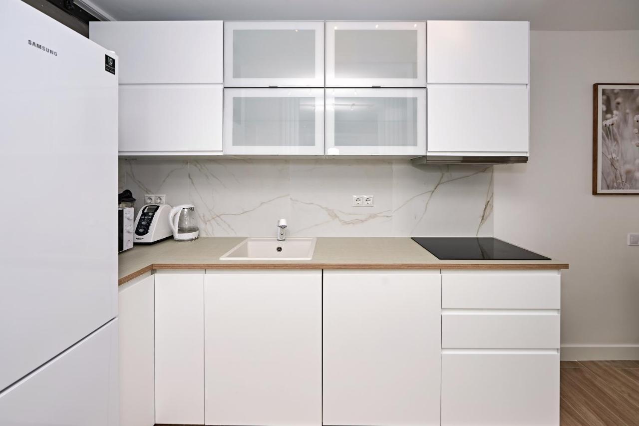 Atlantico Sun Apartment I San Bartolomé Extérieur photo