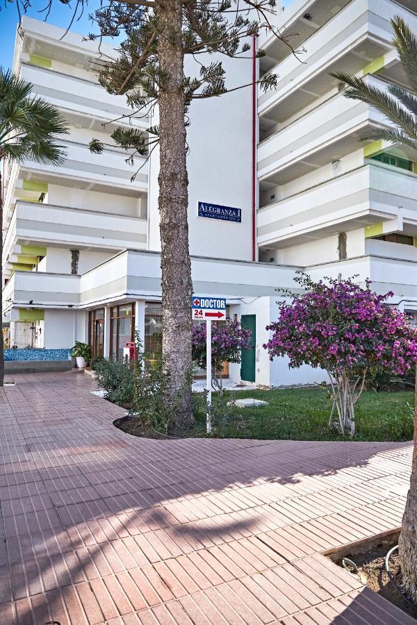 Atlantico Sun Apartment I San Bartolomé Extérieur photo