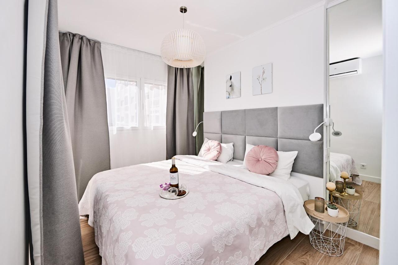 Atlantico Sun Apartment I San Bartolomé Extérieur photo