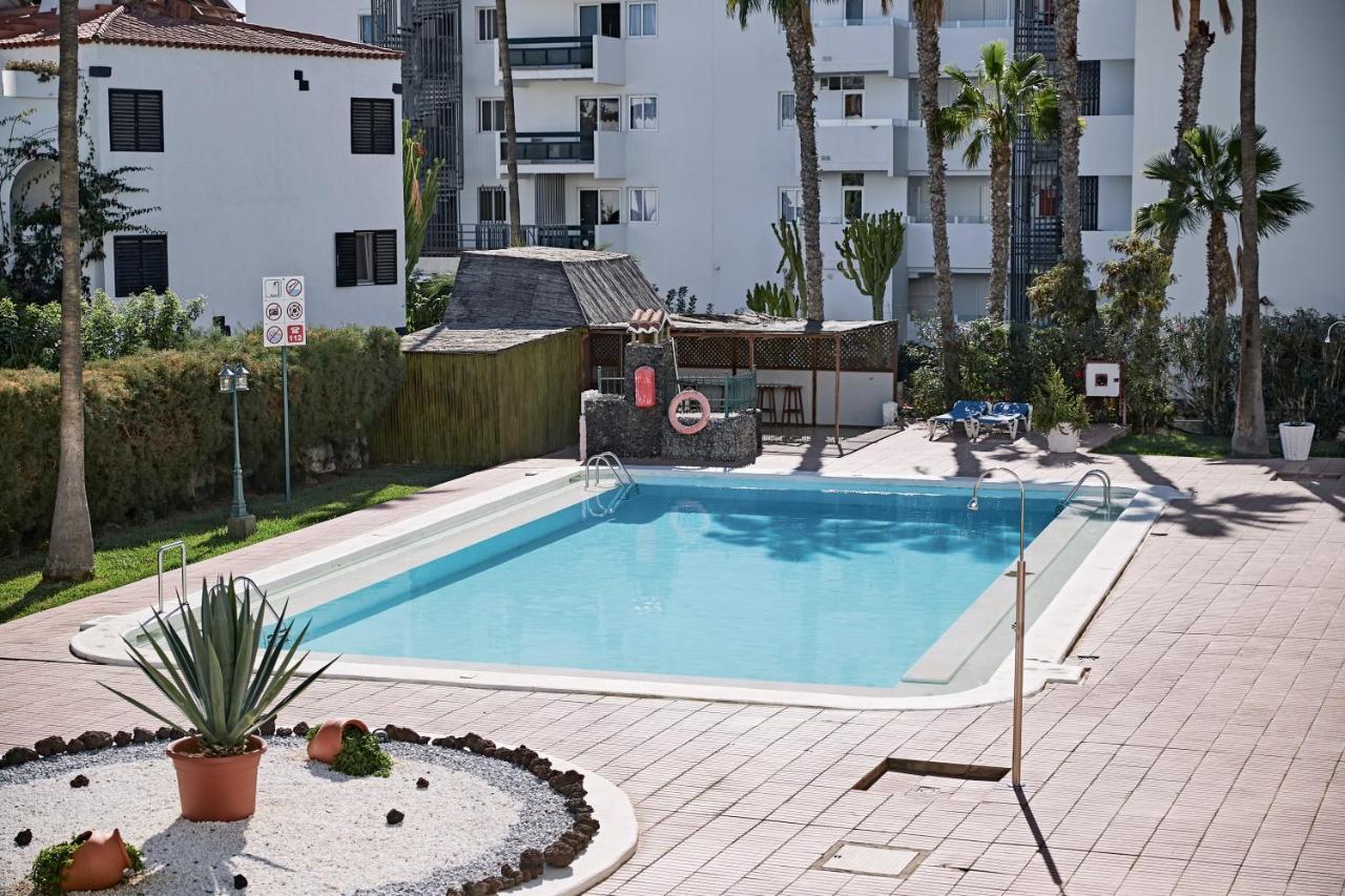 Atlantico Sun Apartment I San Bartolomé Extérieur photo
