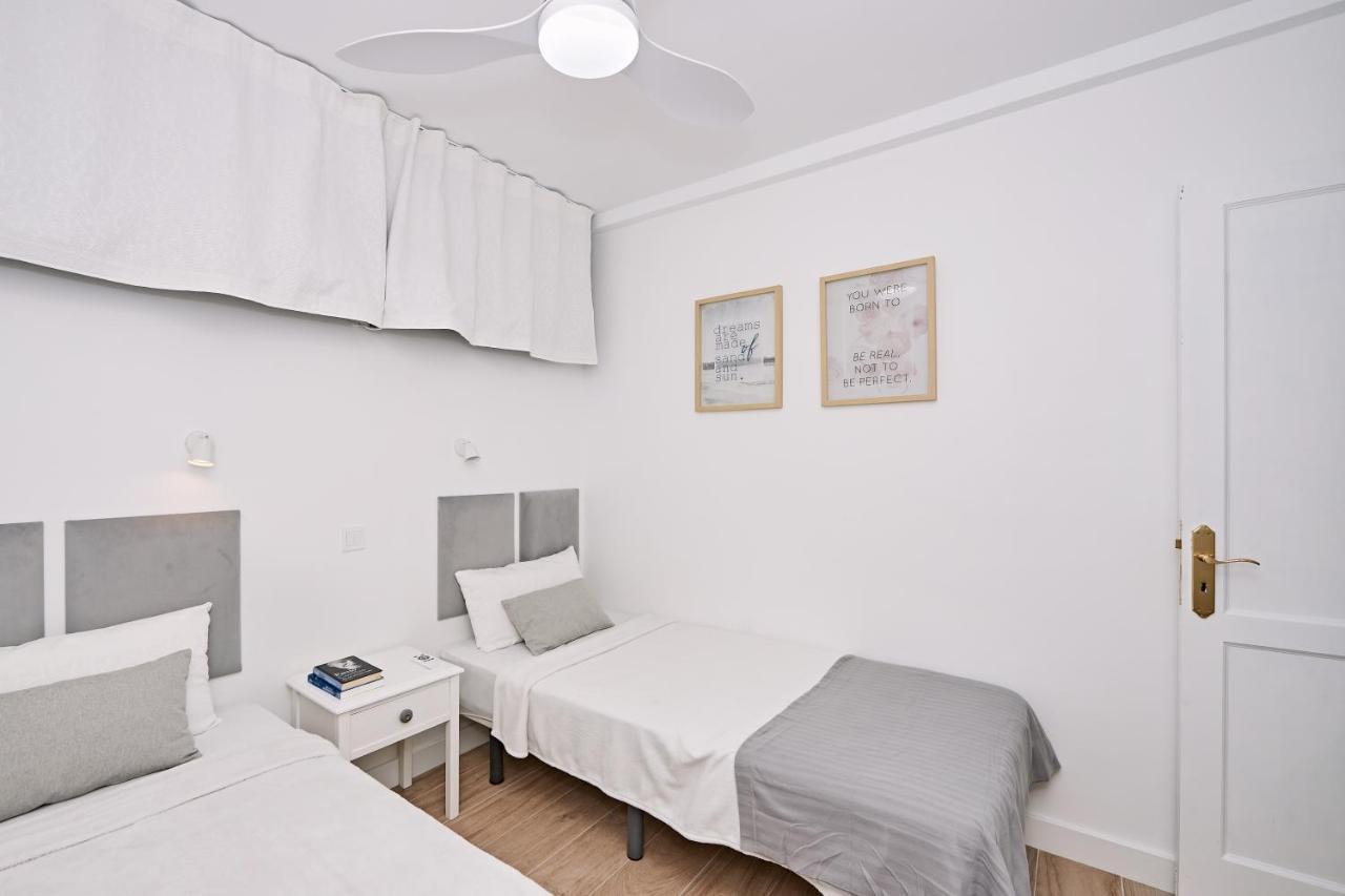 Atlantico Sun Apartment I San Bartolomé Extérieur photo