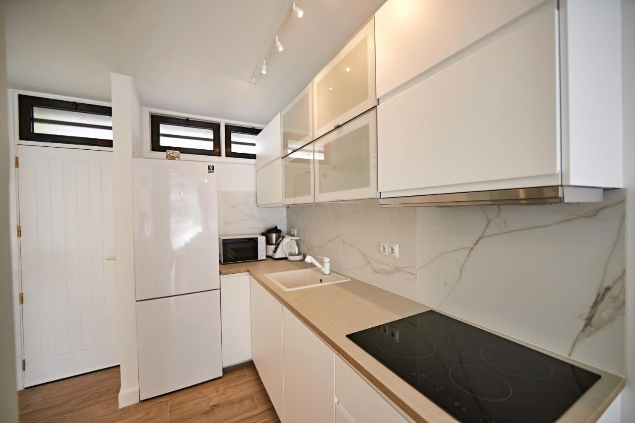Atlantico Sun Apartment I San Bartolomé Extérieur photo